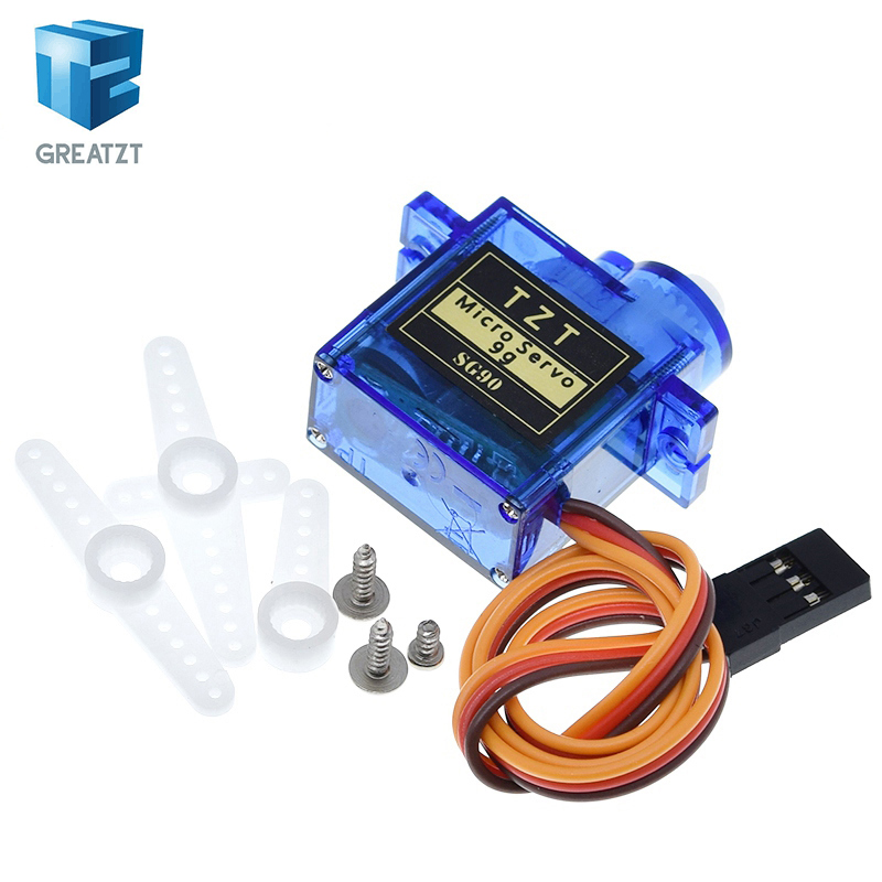 Diy Boat Electronics - TZT Ufficiale Elettronica Intelligente Rc Mini