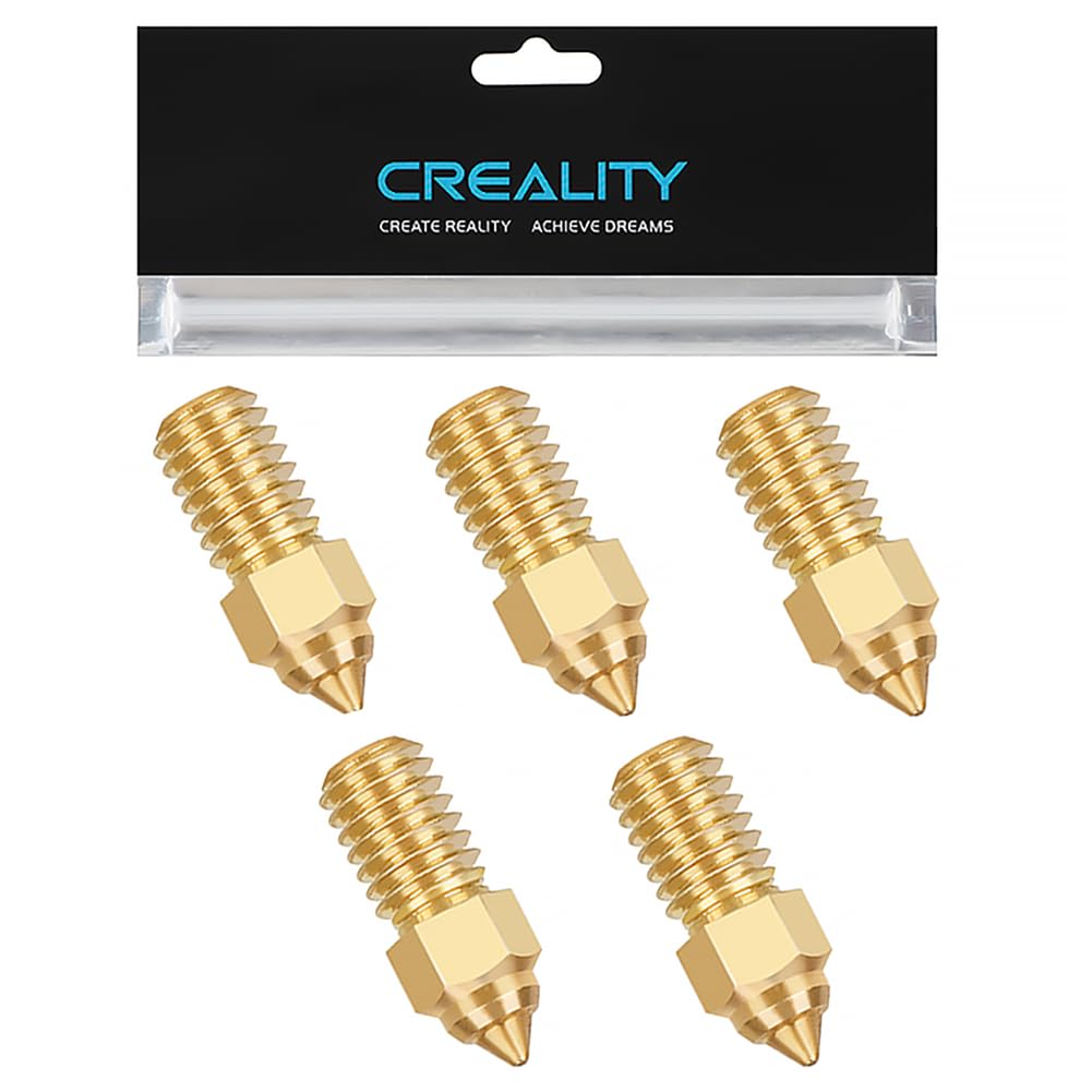 Creality Printer K1 - Ugelli ufficiali Creality Ender 3 V3