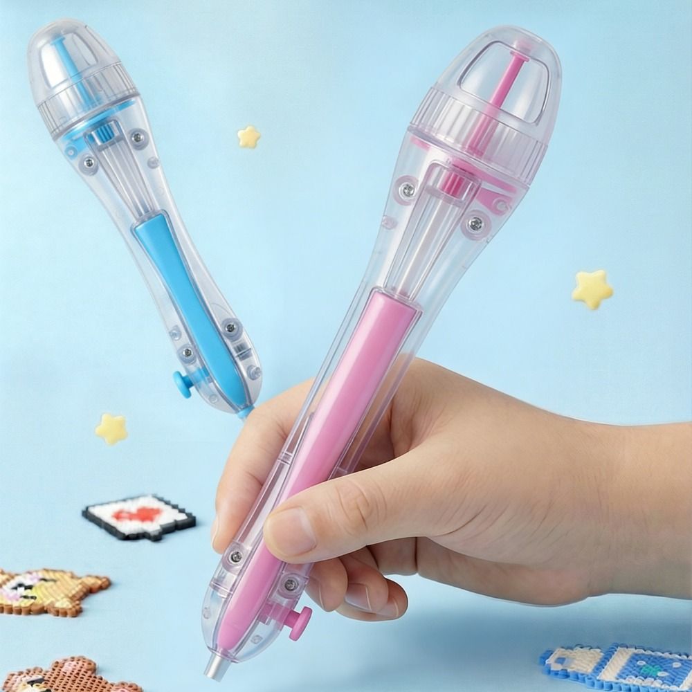 Diy Electronics Starter Kit - Penna per Posizionamento Perline con Punta