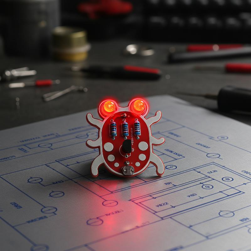 Diy Electronics Kits For Beginners - Kit Elettronico Fai-da-Te 