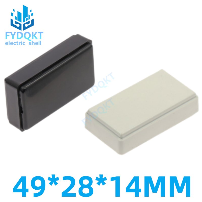 Diy Waterproof Electronics - 1 pz scatola di plastica PCB