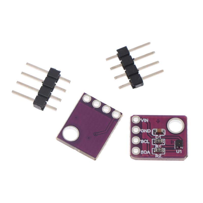 Diy Electronics Project - Nuovo in Offerta: Sensore Digitale di