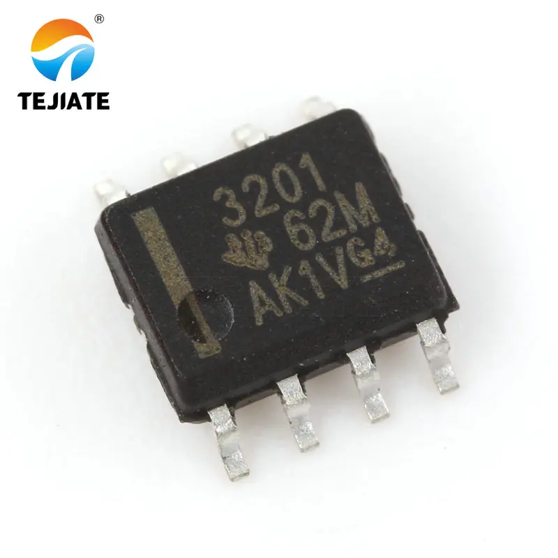 Diy Electronics Aliexpress - 1PCS THS Chip THS3201DR THS4521IDGKR THS7316DR