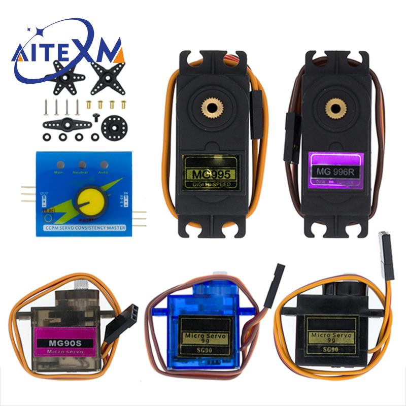 Diy Boat Electronics - Elettronica intelligente Rc Mini Micro Classic