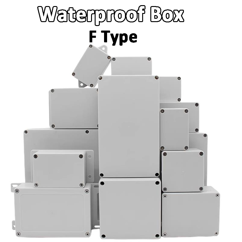 Diy Waterproof Electronics - Custodia impermeabile Custodia per strumenti elettronici