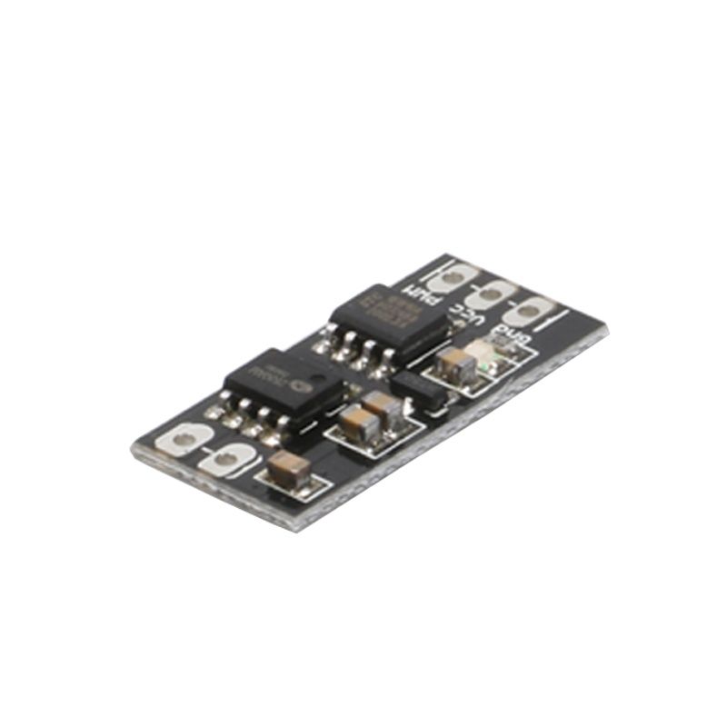 Diy Boat Electronics - 1PC 3.5-15V Spazzola ESC Modulo Driver