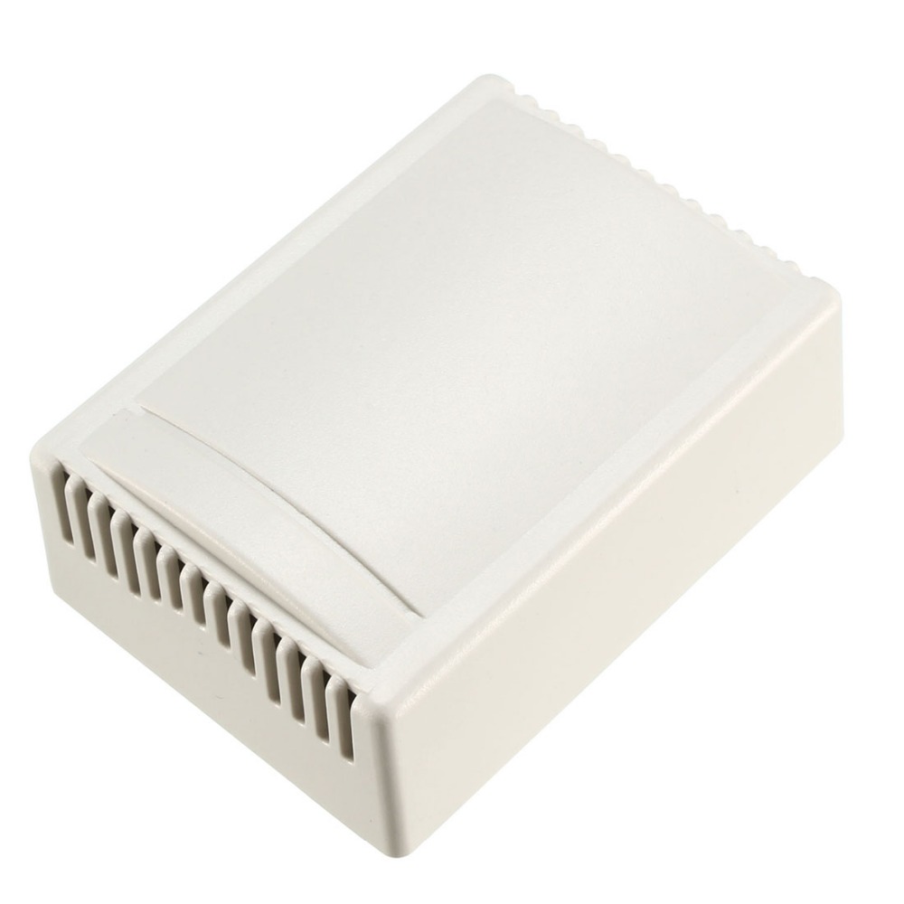 Diy Electronics Case - Uxcell scatola di giunzione in plastica