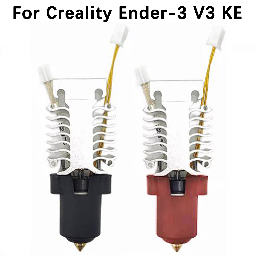Creality Printer K1 - 300 ° C Kit Hotend aggiornato