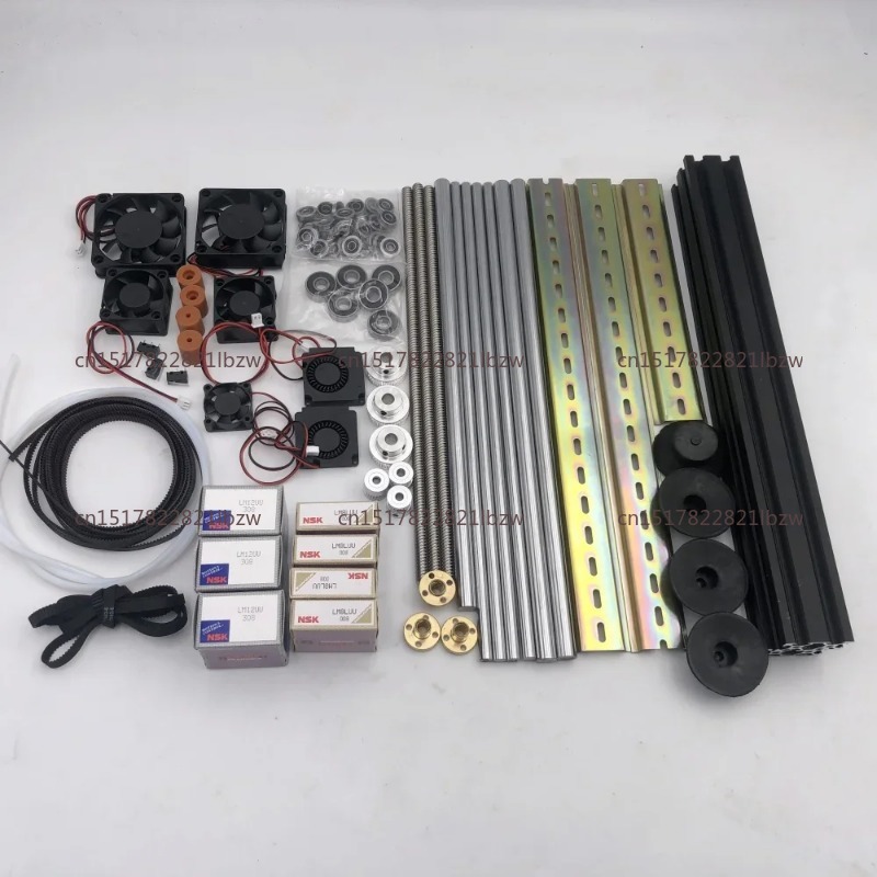Diy Electronics Tool Kit - Kit di conversione 3 NG V1.2