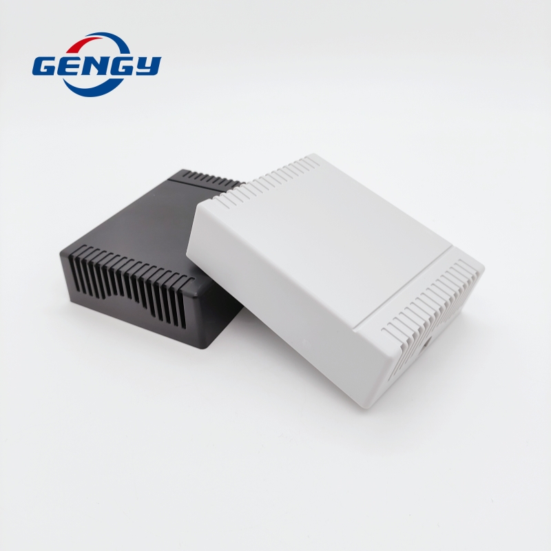 Diy Waterproof Electronics - Custodia custodia scatola di plastica 100x80x29mm