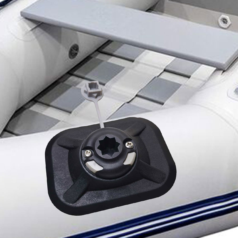 Diy Boat Electronics - Kit Fai-da-te Base a Sfera per