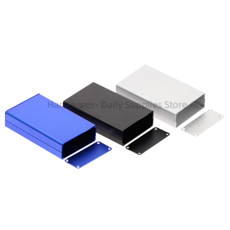 Diy Waterproof Electronics - Scatola per strumenti PCB in alluminio