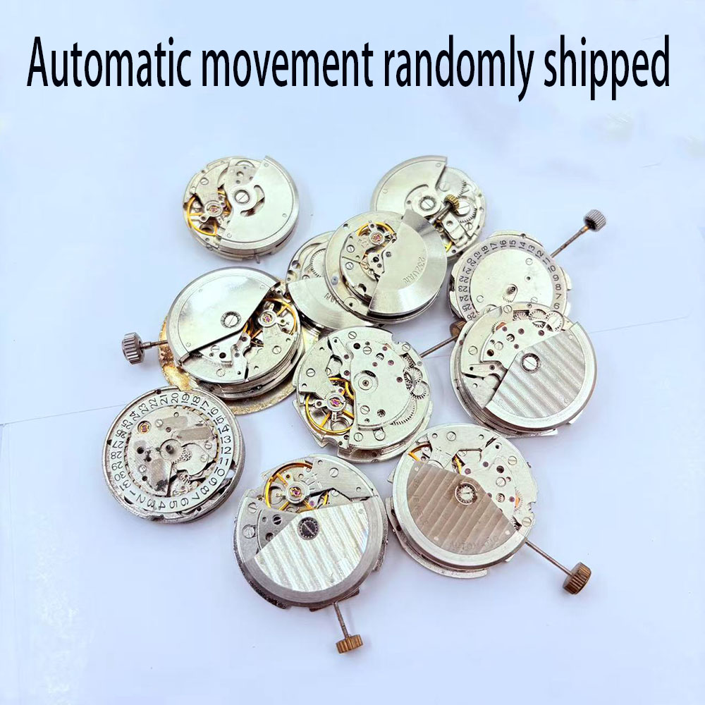 Diy Electronics Starter Kit - Accessori per Orologi, Movimenti Automatici, Spedizione