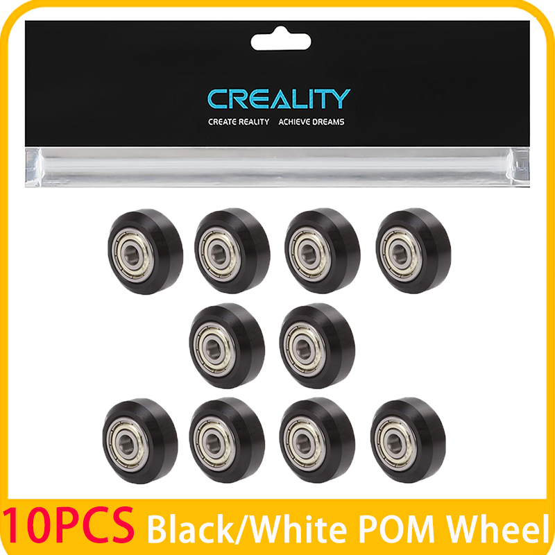 Creality Printer K1 - Ruota ufficiale Creality Ender 3, stampante