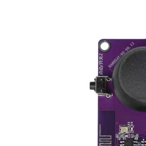 Diy Boat Electronics - Modulo di Controllo Remoto Wireless 2.4G