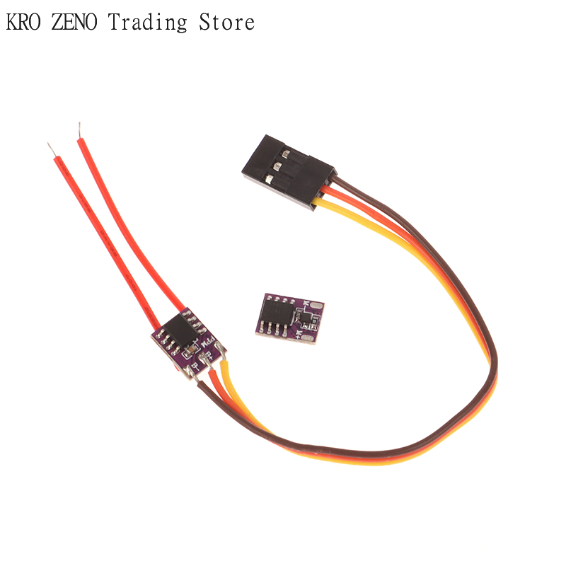 🔝 ESC a doppia via 1S 1.8A per - Diy Electronics Motor recensione e prezzo