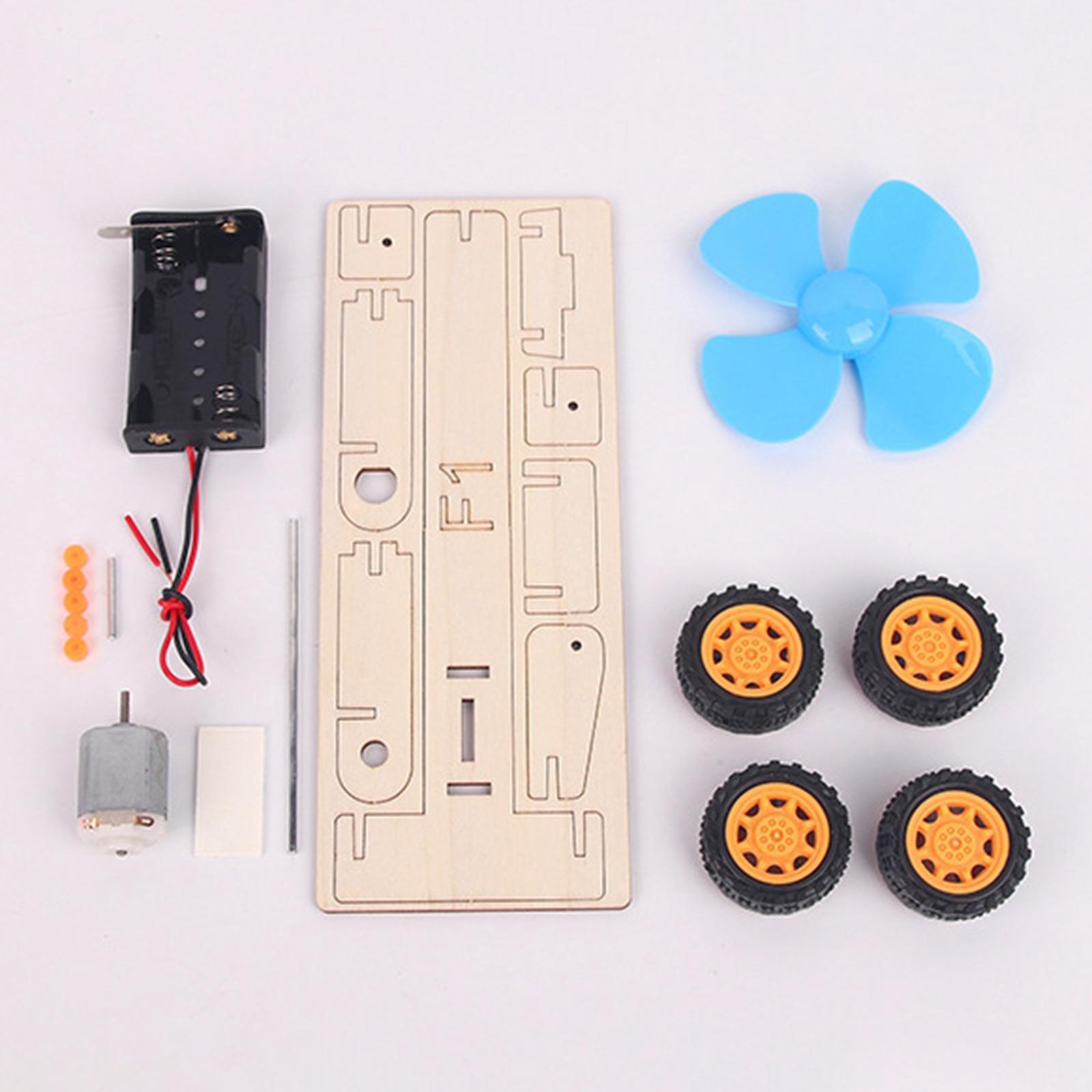 Kit fai-da-te in legno per esp - Diy Electronics Kits For Beginners recensione e prezzo