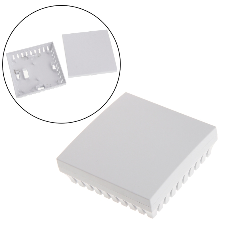 Scatola di giunzione in plasti - Diy Electronics Project recensione e prezzo