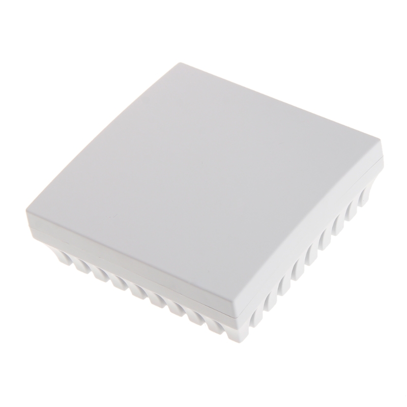 Scatola di giunzione in plasti - Diy Electronics Project recensione e prezzo