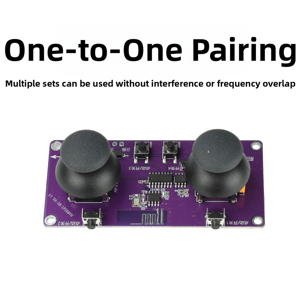 Modulo di Controllo Remoto Wir - Diy Boat Electronics recensione e prezzo