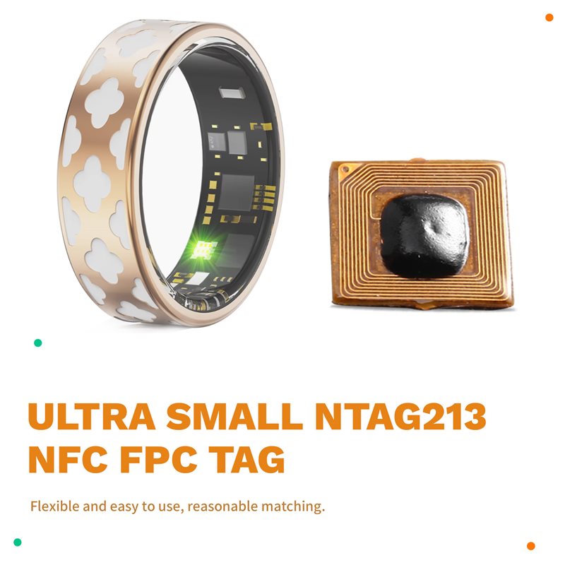 【CYBER MONDAY】Etichetta RFID N - Diy Electronics Art recensione e prezzo