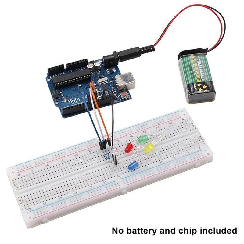 Nuovo Design~ Kit Super Compon - Diy Electronics Kits recensione e prezzo