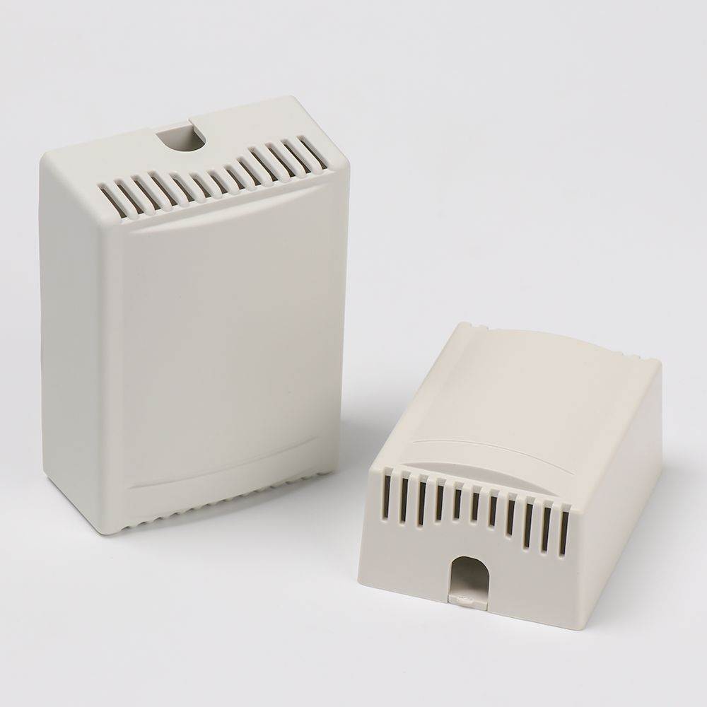 Forniture elettriche in plasti - Diy Electronics Project recensione e prezzo