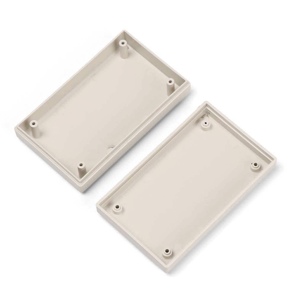 Forniture elettriche in plasti - Diy Electronics Project recensione e prezzo