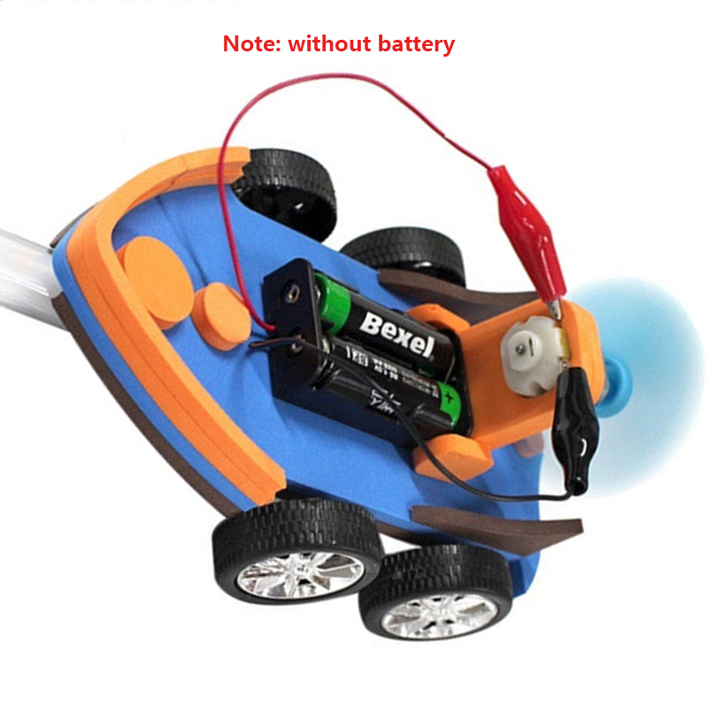 Kit scientifico per motoscafo  - Diy Boat Electronics recensione e prezzo