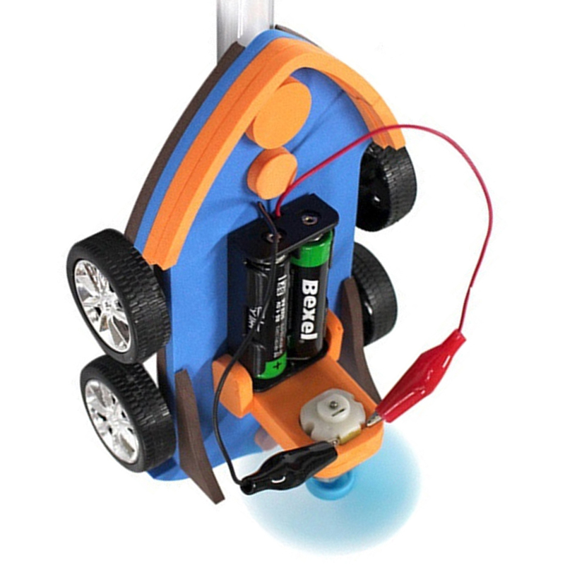 Kit scientifico per motoscafo  - Diy Boat Electronics recensione e prezzo