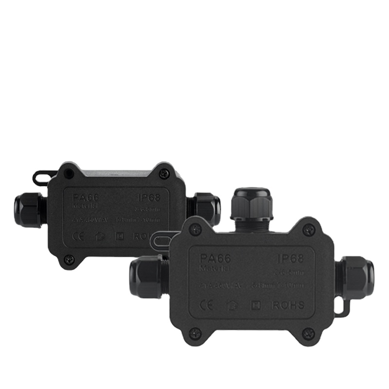 Scatola di giunzione impermeab - Diy Electronics Case recensione e prezzo