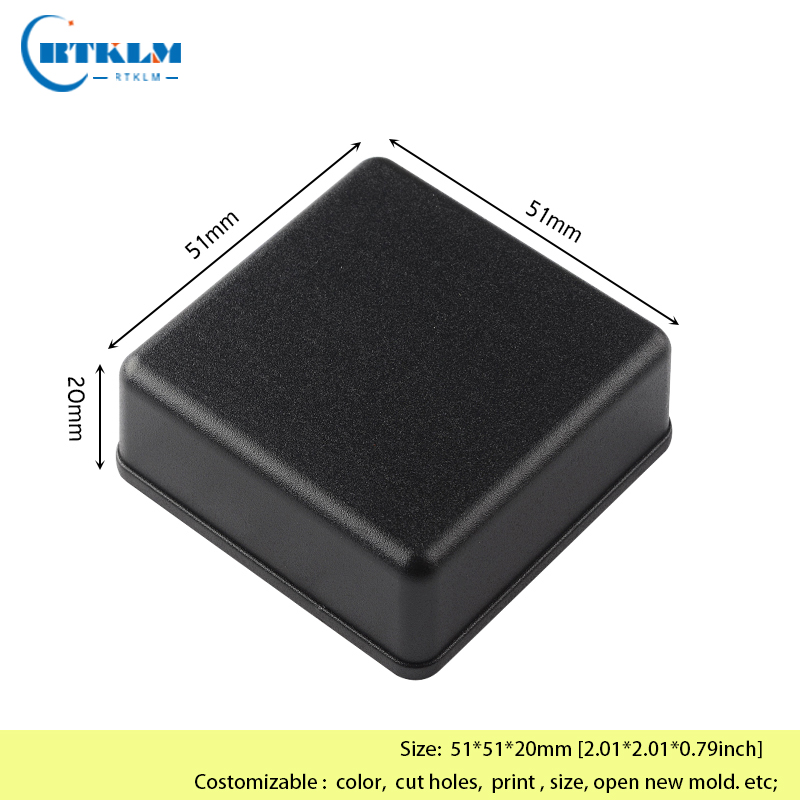Scatola Elettrica in Plastica  - Diy Electronics Case recensione e prezzo