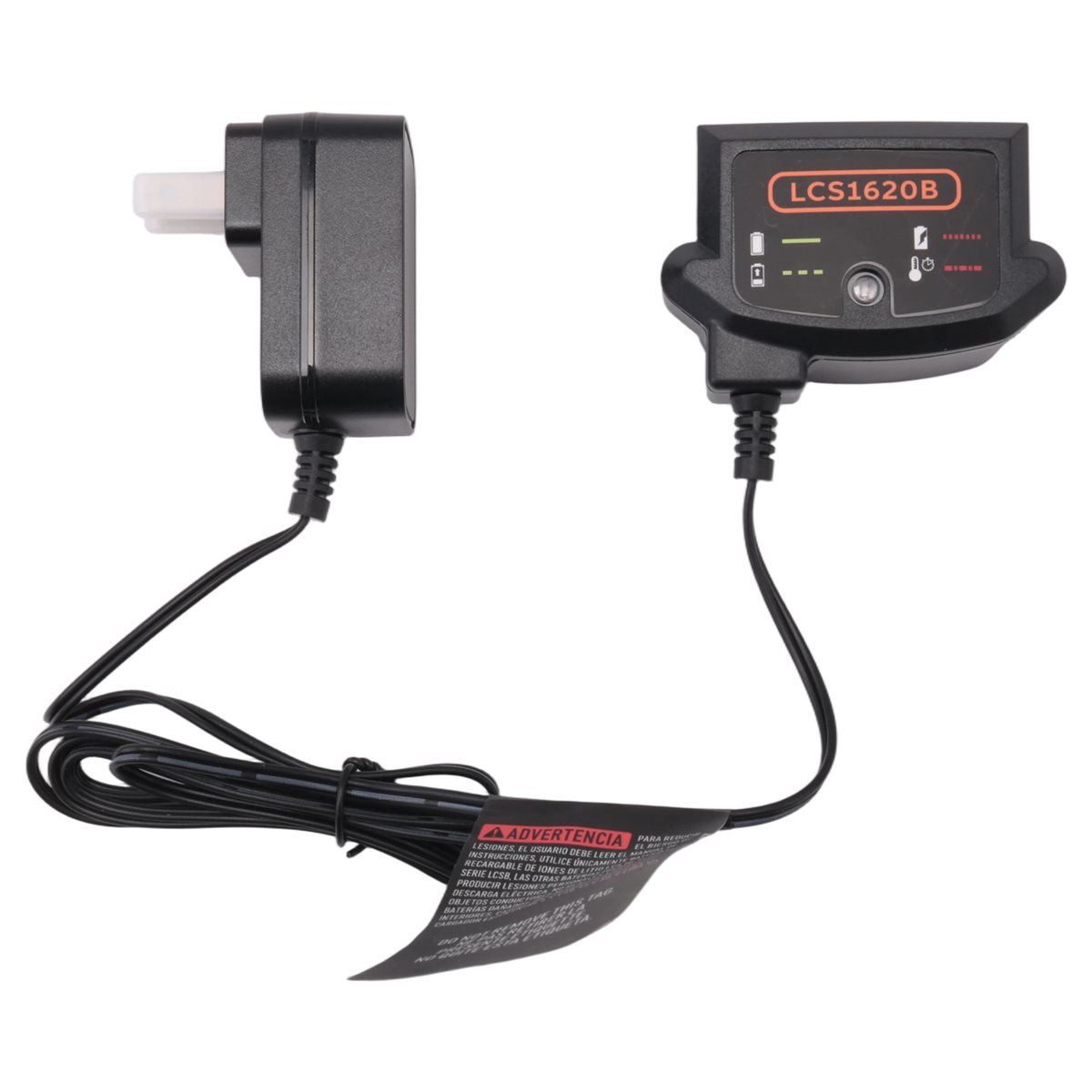 Caricabatterie feelfeel 20V MA - Black+Decker Tool 20V Max recensione e prezzo