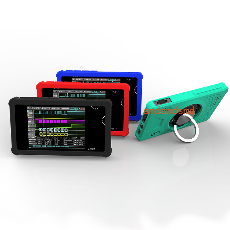 Analizzatore Logico Digitale M - Oscilloscope Dso Mini recensione e prezzo