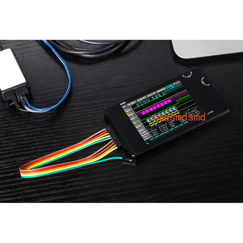 Analizzatore Logico Digitale M - Oscilloscope Dso Mini recensione e prezzo