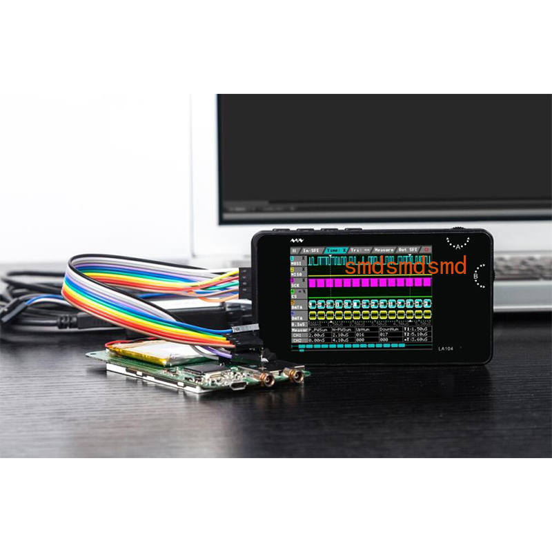 Analizzatore Logico Digitale M - Oscilloscope Dso Mini recensione e prezzo
