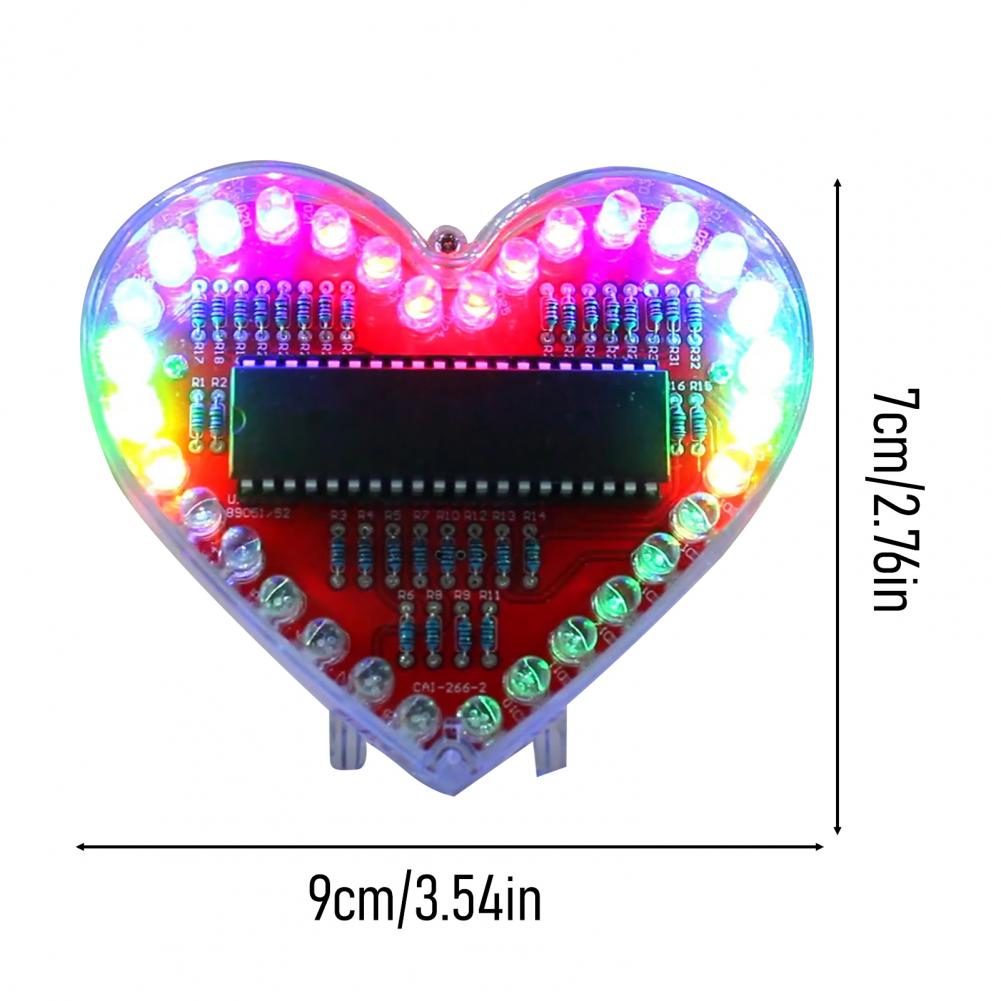 Kit per Saldatura a Forma di C - Diy Electronics Workshop recensione e prezzo