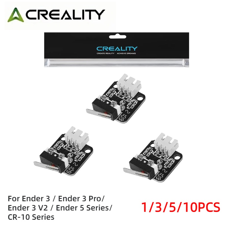 Interruttore di fine corsa per - Creality Printer K1 recensione e prezzo