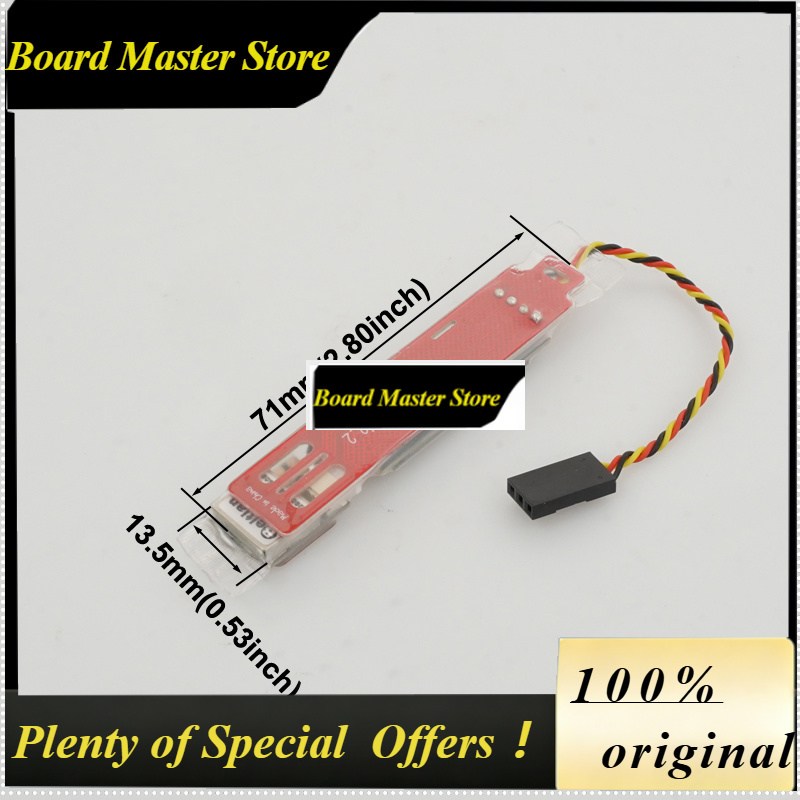 BoMaS1PCS Mini Bee122 GPS Tach - Diy Boat Electronics recensione e prezzo