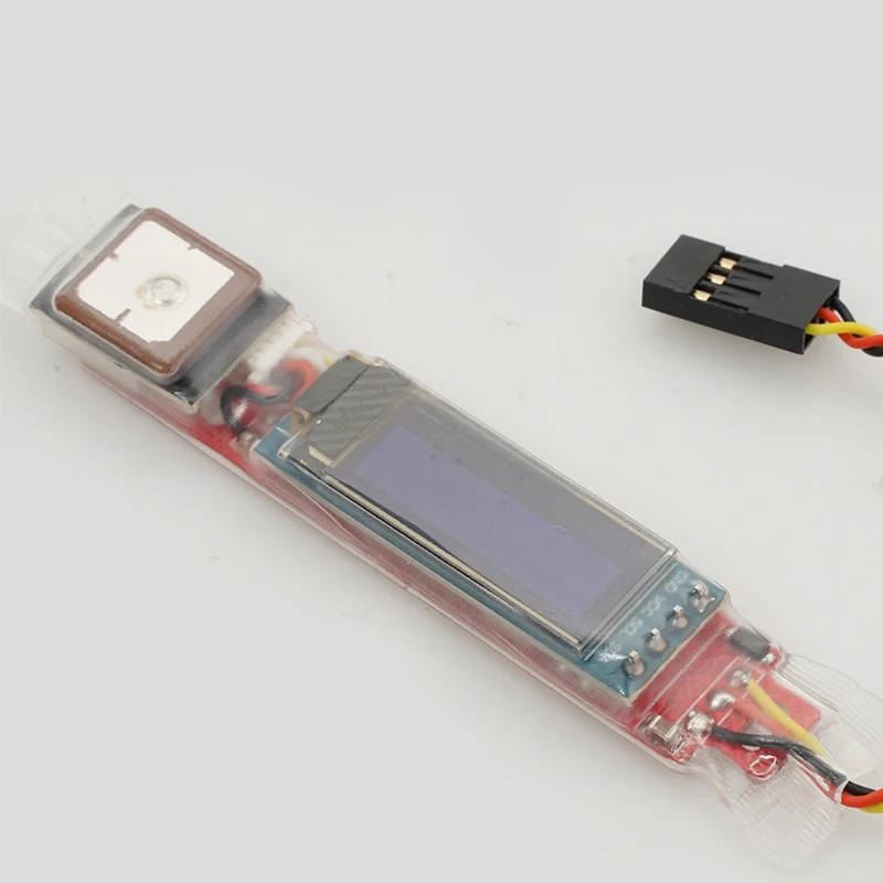 BoMaS1PCS Mini Bee122 GPS Tach - Diy Boat Electronics recensione e prezzo