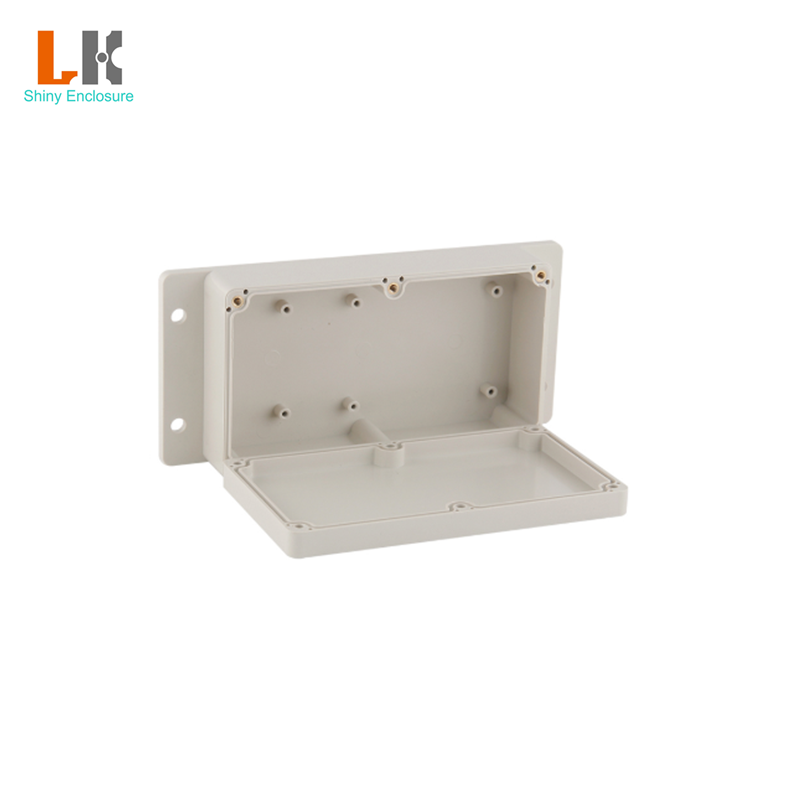 158x90x46mm IP65 scatola di re - Diy Waterproof Electronics recensione e prezzo