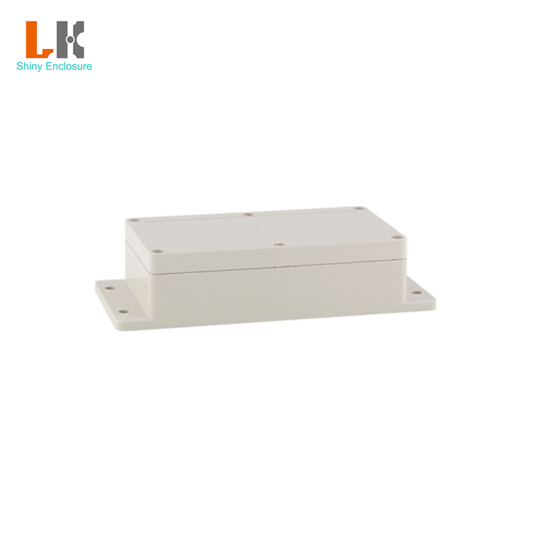 158x90x46mm IP65 scatola di re - Diy Waterproof Electronics recensione e prezzo