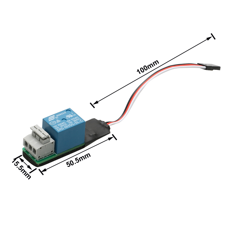 1PCS Universale 1CH PWM Modulo - Diy Boat Electronics recensione e prezzo