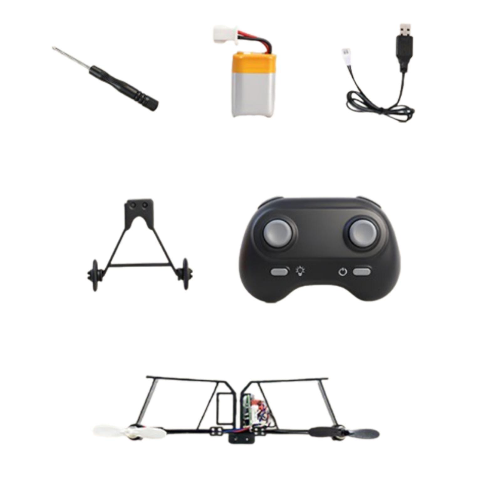 Aeroplano Telecomandato Fai-da - Diy Electronics Kits For Beginners recensione e prezzo
