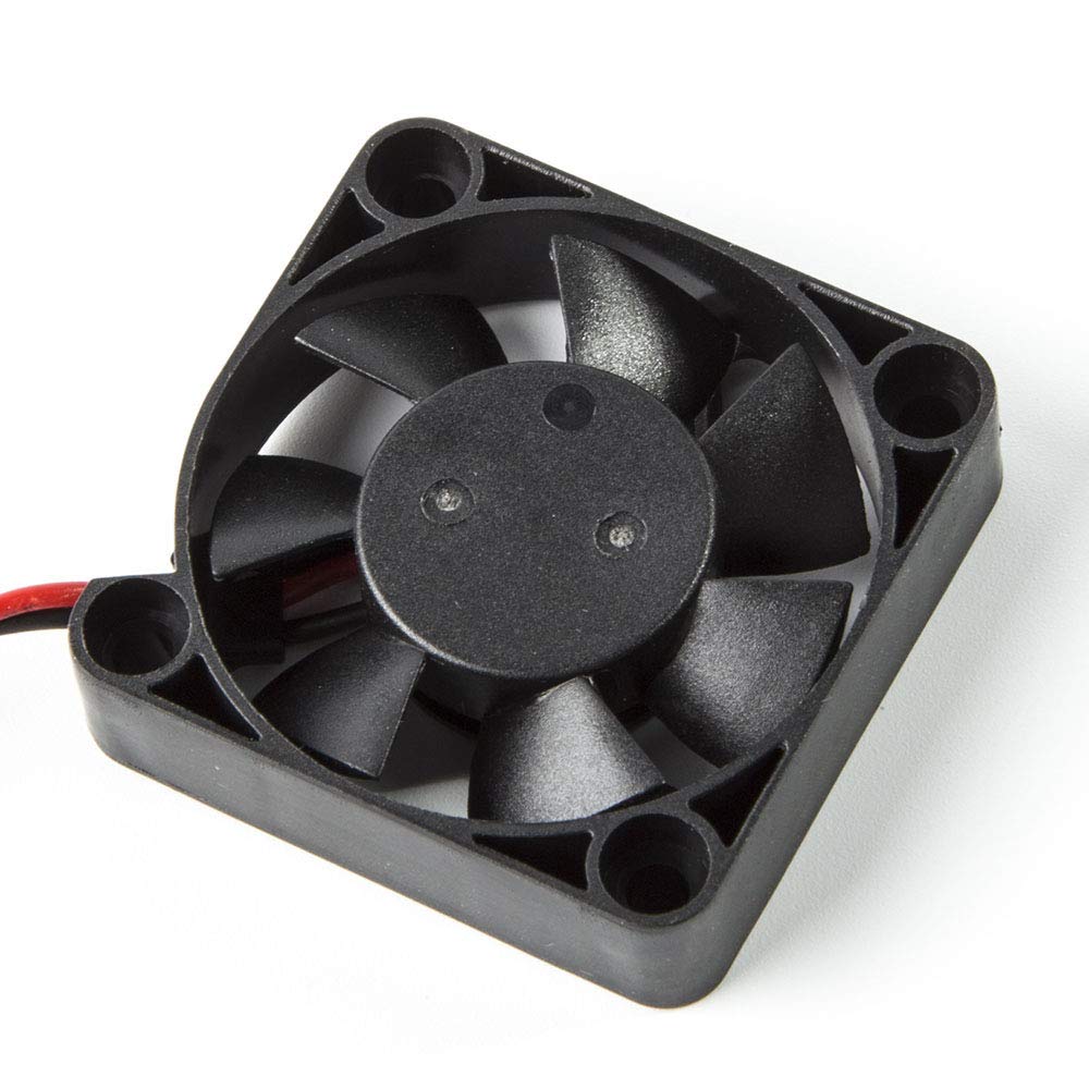 Ender 3 Ugello Ventola DC BRUS - Creality Printer K1 recensione e prezzo
