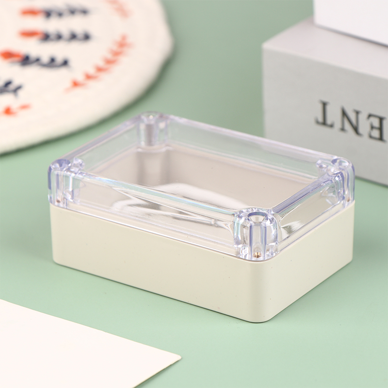1Pc progetto fai da te scatola - Diy Electronics Project recensione e prezzo