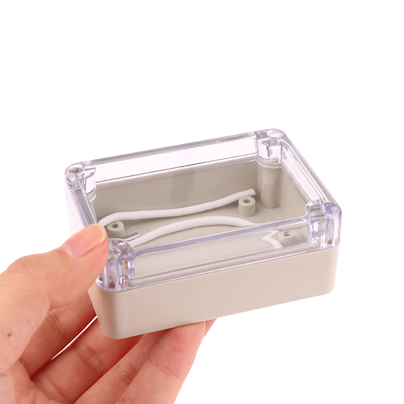 1Pc progetto fai da te scatola - Diy Electronics Project recensione e prezzo