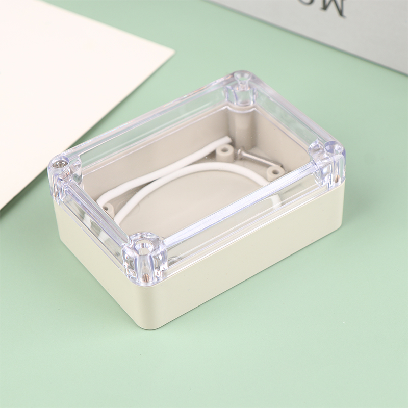 1Pc progetto fai da te scatola - Diy Electronics Project recensione e prezzo