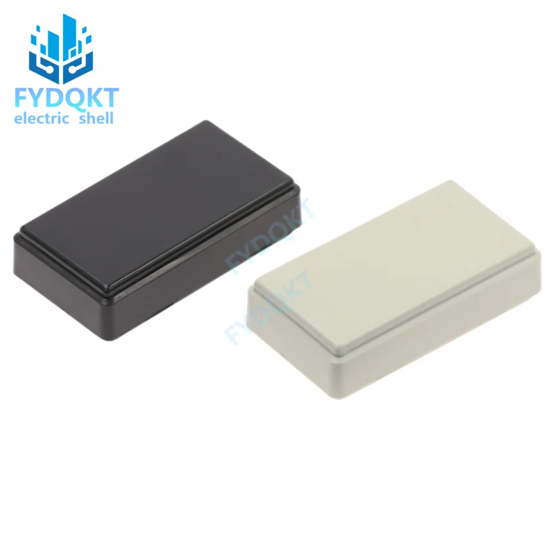 1 pz scatola di plastica PCB c - Diy Waterproof Electronics recensione e prezzo