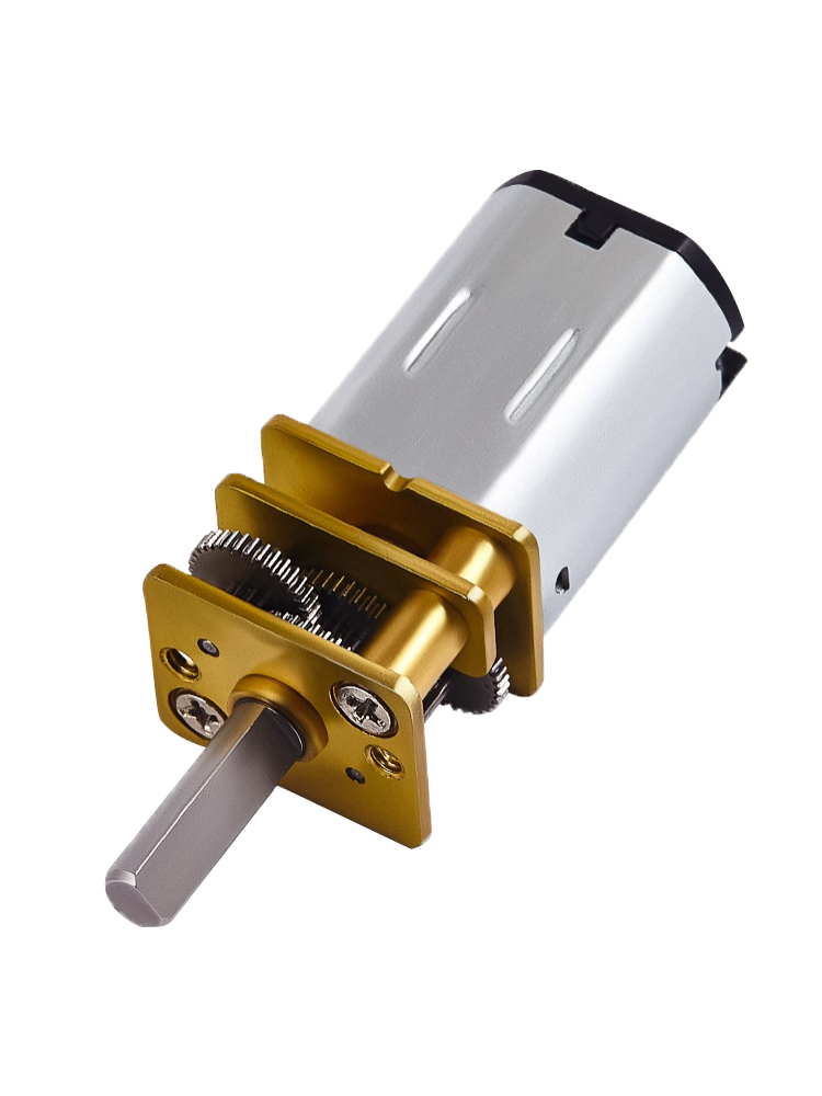 6V 12V 15-6000RPM GA12-N20 DC  - Diy Boat Electronics recensione e prezzo